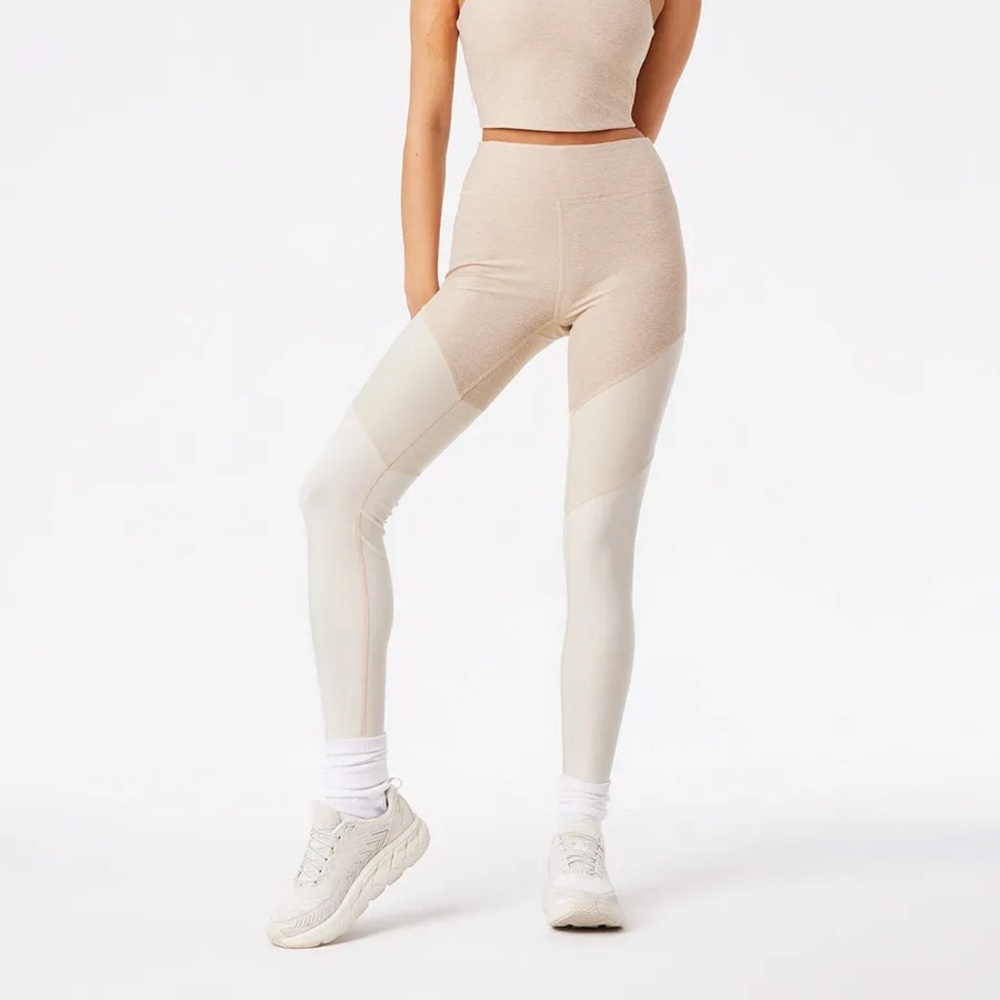 Outdoor Voices Colorblock Leggings